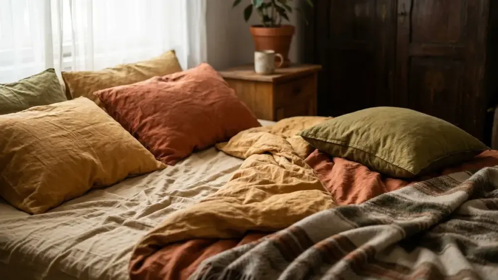 11 Překvapivých Charakterových Rysů Lidí, Kteří Neustýlají Postel