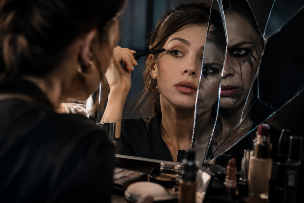 Styl líčení může podle psychologů ukázat i temnější stránky charakteru