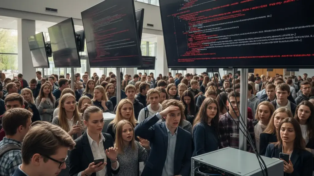 Politický otřes: Tajná čísla z průzkumů odhalena