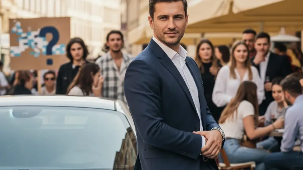 Tajemství Turkovy síly: Proč ho mladí milují?
