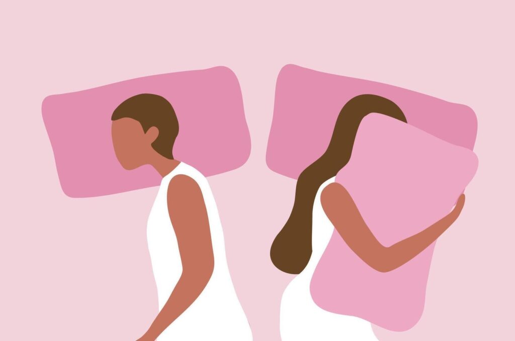 Psychologie vysvětluje, proč zůstáváme ve vztahu, který jsme už dávno vnitřně opustili